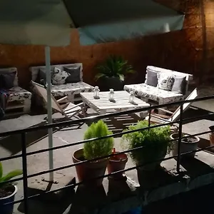  Dom wakacyjny Casa Carina Hiszpania