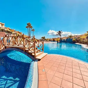  Willa Jardin Del Atlantico Hiszpania