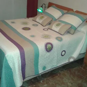  Kwatera prywatna Casa Manuel Y Maribel2024 Hiszpania