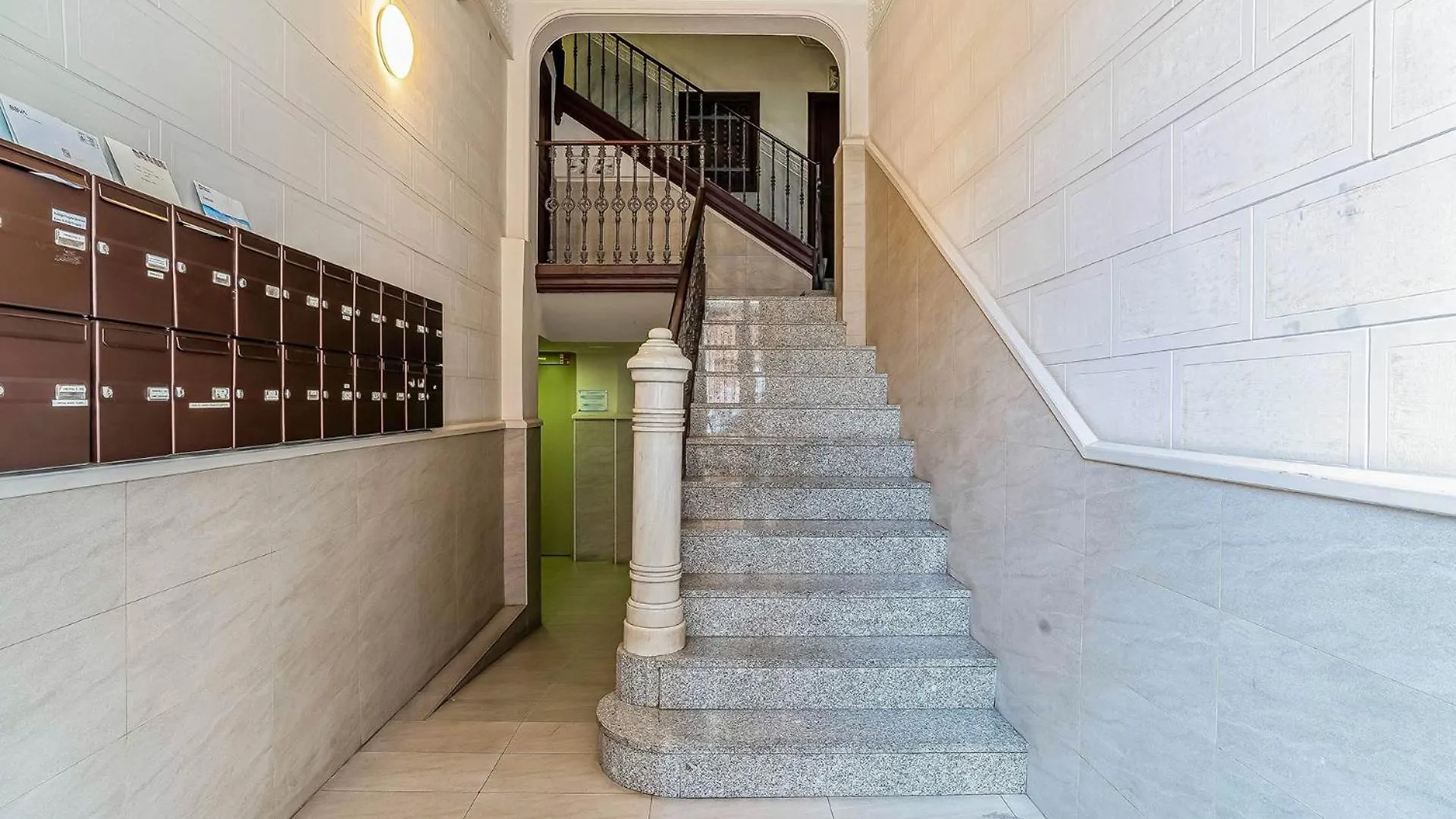 Ab Nou De La Rambla Apartman Barcelona 0*,  Spanyolország
