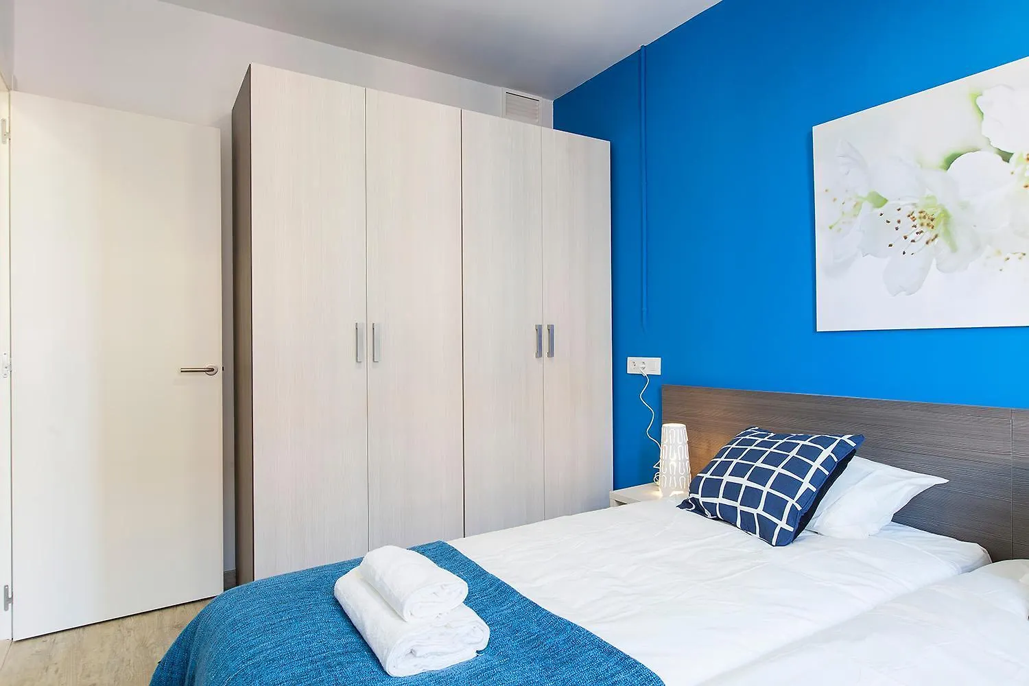 Ab Nou De La Rambla Apartman Barcelona