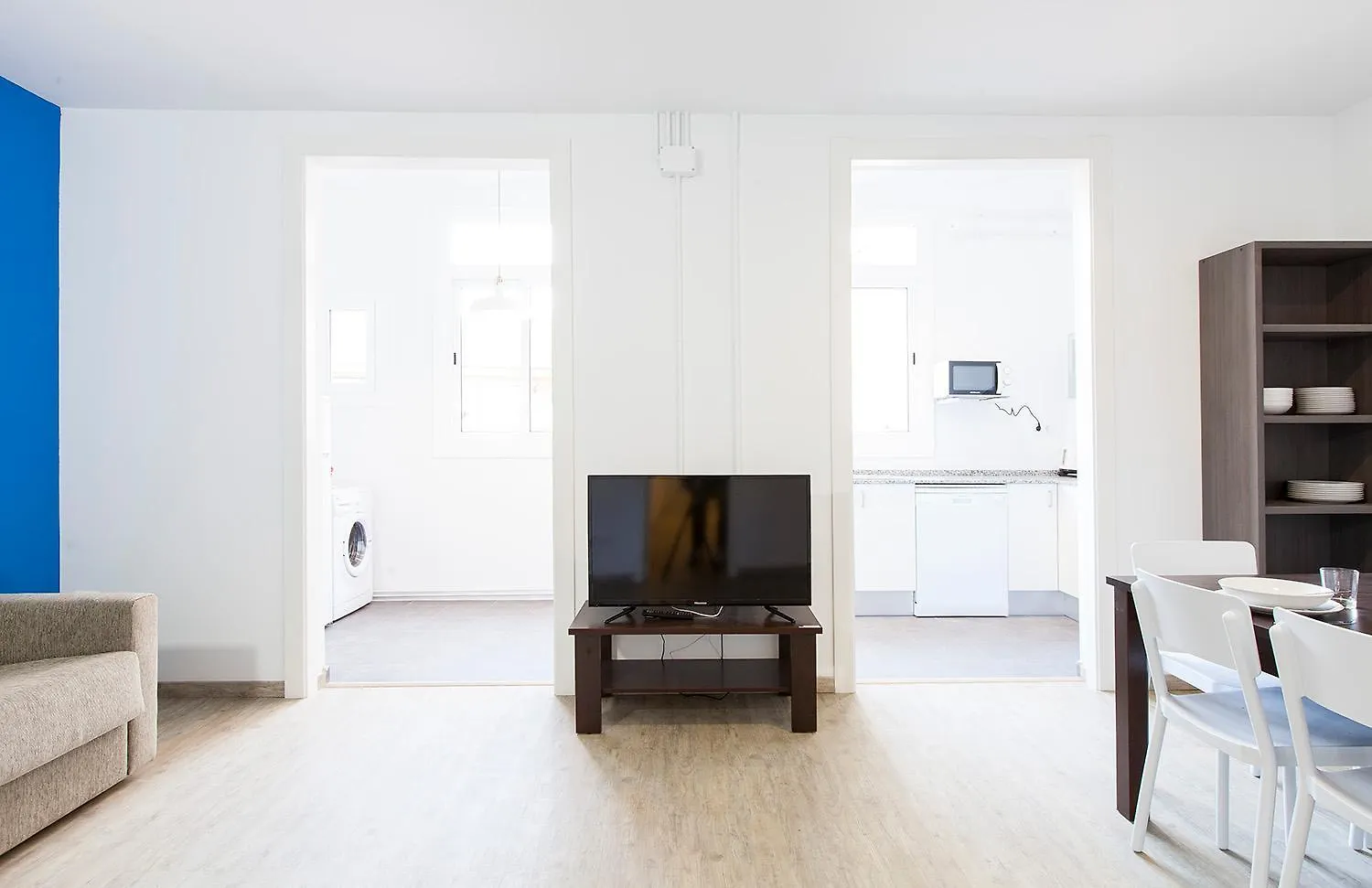 Ab Nou De La Rambla Apartman Barcelona