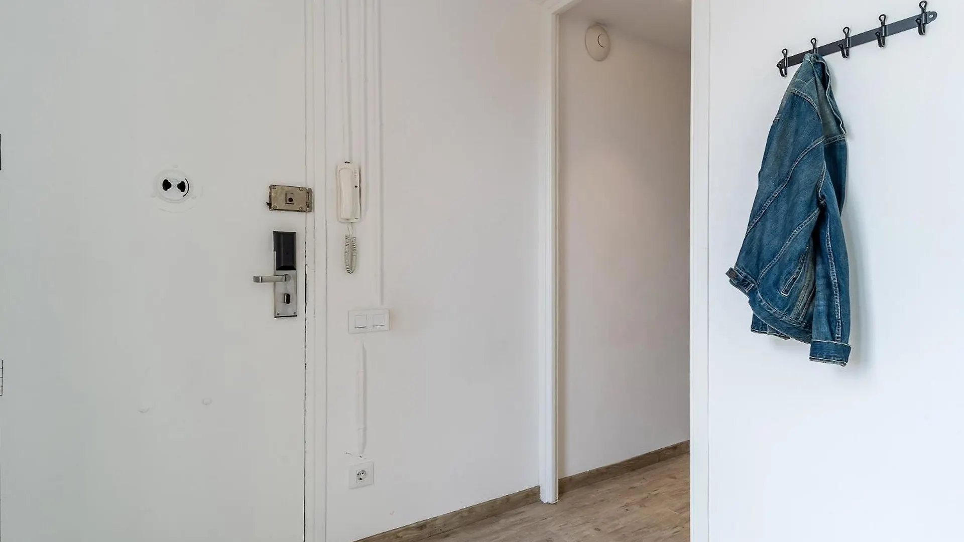 Ab Nou De La Rambla Apartman Barcelona Spanyolország