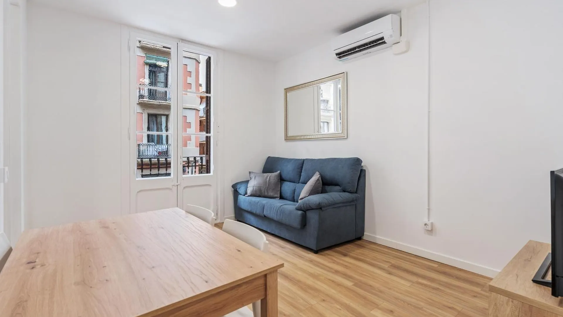 Ab Nou De La Rambla Apartman Barcelona