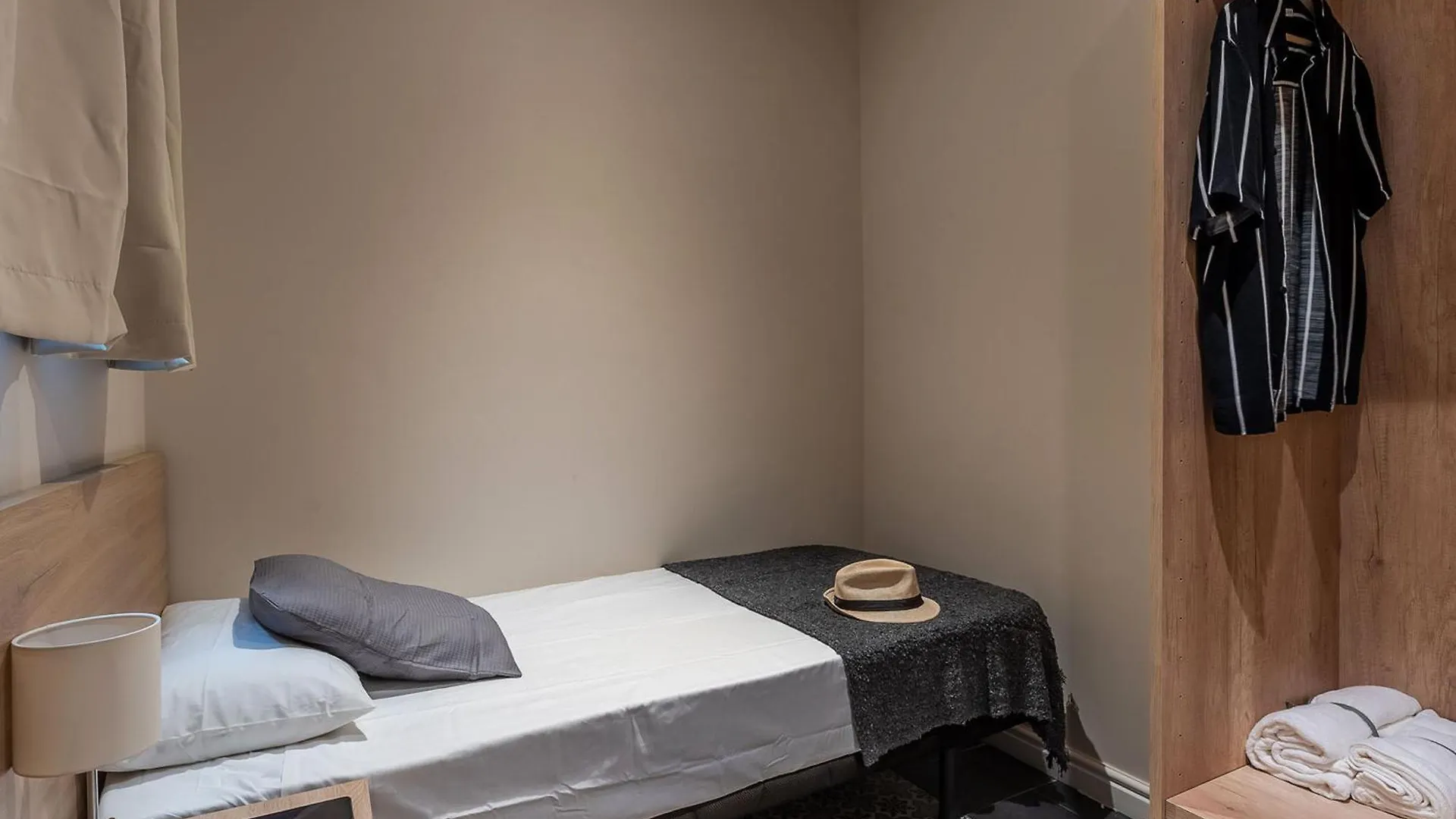 Ab Nou De La Rambla Apartman Barcelona