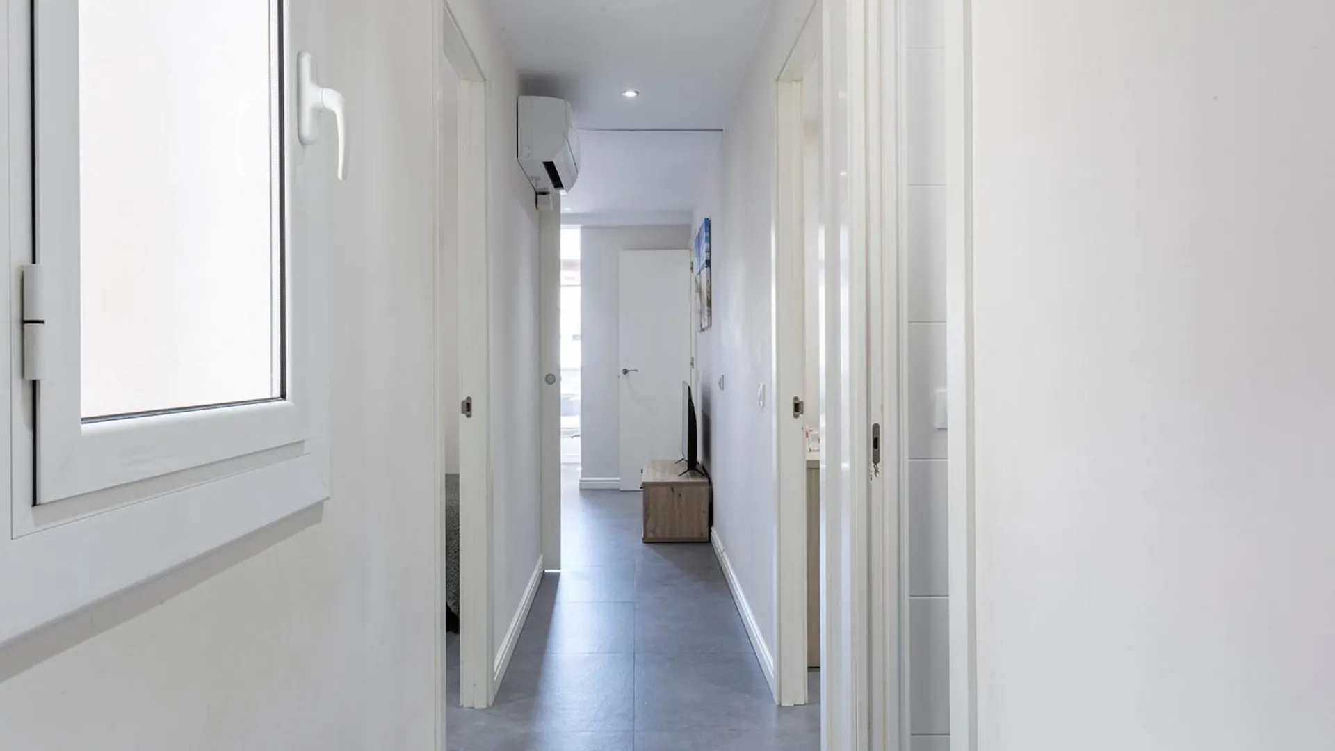 Ab Nou De La Rambla Apartman Barcelona Spanyolország