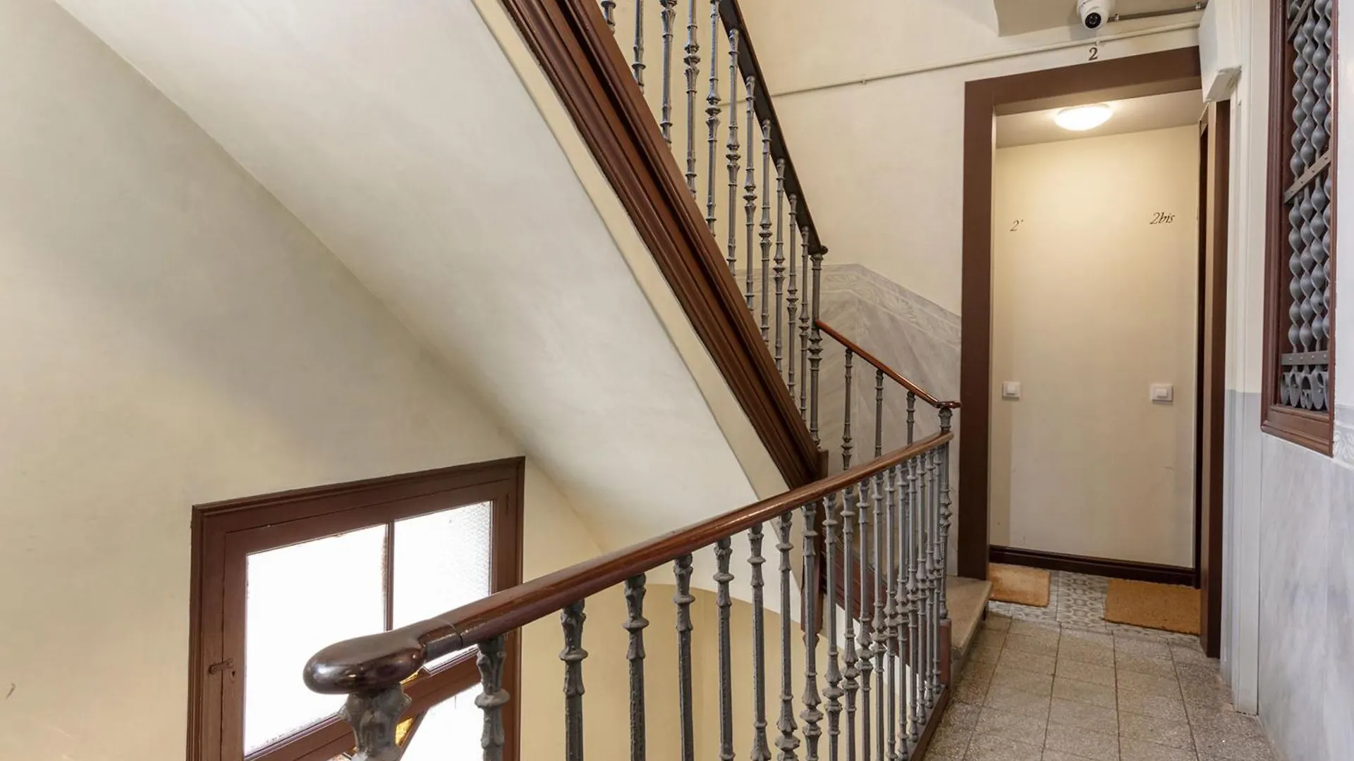 Ab Nou De La Rambla Apartman Barcelona