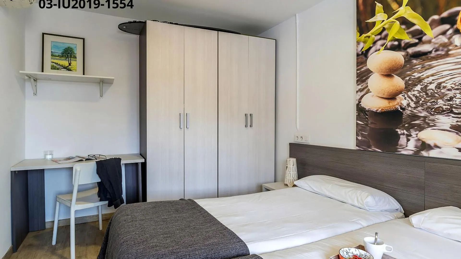 Ab Nou De La Rambla Apartman Barcelona