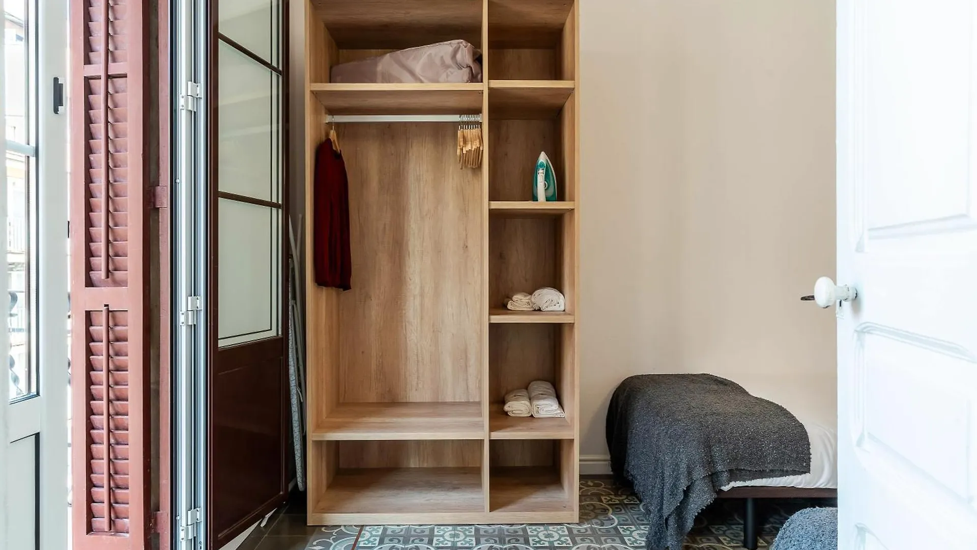 Ab Nou De La Rambla Apartman Barcelona 0*,  Spanyolország